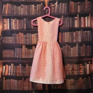 Pretty girl dress